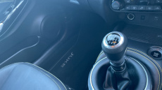 Nissan Juke 1.0 DiG-T N-Sport 5dr Petrol Hatchback